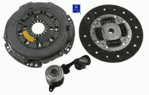 Sachs 3000 990 249 - Spojková sada -