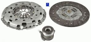 Sachs 3000 990 291 - Spojková sada -