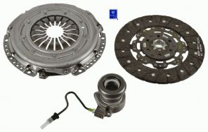 Sachs 3000 990 372 - Spojková sada -