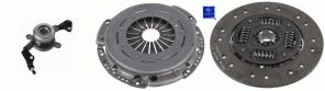 Sachs 3000 990 437 - Spojková sada -