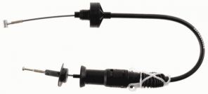 Sachs 3074 003 328 - Spojkové lanko