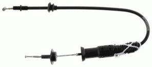 Sachs 3074 003 344 - Spojkové lanko