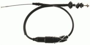 Sachs 3074 003 347 - Spojkové lanko