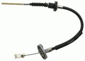 Sachs 3074 600 103 - Spojkové lanko