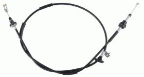 Sachs 3074 600 133 - Spojkové lanko