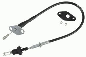 Sachs 3074 600 137 - Spojkové lanko