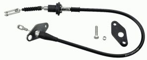 Sachs 3074 600 143 - Spojkové lanko