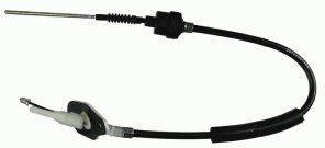 Sachs 3074 600 145 - Spojkové lanko