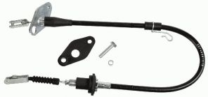 Sachs 3074 600 151 - Spojkové lanko