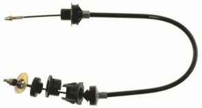 Sachs 3074 600 204 - Spojkové lanko