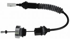 Sachs 3074 600 250 - Spojkové lanko