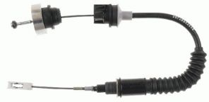 Sachs 3074 600 253 - Spojkové lanko