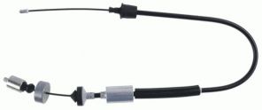Sachs 3074 600 271 - Spojkové lanko
