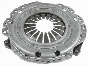 Sachs 3082 297 531 -  -