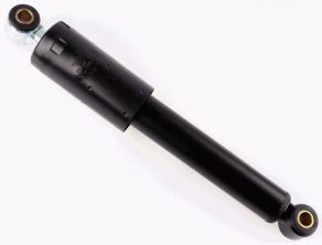 Sachs 312 374 - Tlmič pruženia -