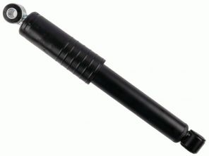 Sachs 312 378 - Tlmič pruženia -