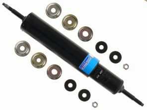 Sachs 312 457 - Tlmič pruženia -