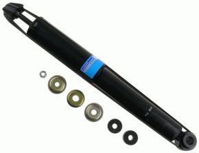 Sachs 312 559 - Tlmič pruženia -