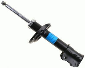 Sachs 312 610 - Tlmič pruženia -