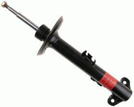 Sachs 312 664 - Tlmič pruženia -