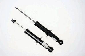 Sachs 312 986 - Tlmič pruženia -