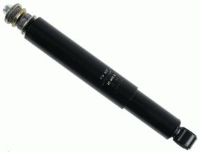 Sachs 313 207 - Tlmič pruženia -