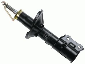 Sachs 313 373 - Tlmič pruženia -