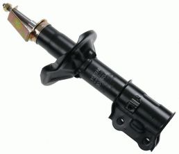 Sachs 313 374 - Tlmič pruženia -