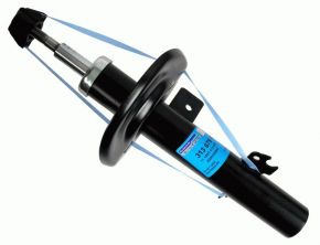 Sachs 313 679 - Tlmič pruženia -