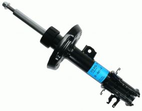 Sachs 313 925 - Tlmič pruženia -
