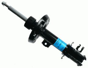 Sachs 313 926 - Tlmič pruženia -