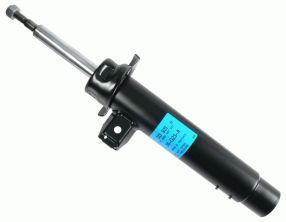 Sachs 313 931 - Tlmič pruženia -