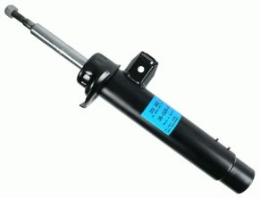 Sachs 313 932 - Tlmič pruženia -