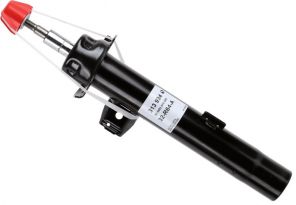 Sachs 313 934 - Tlmič pruženia -