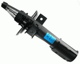 Sachs 314 006 - Tlmič pruženia -
