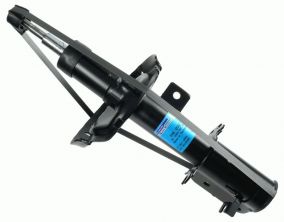 Sachs 314 032 - Tlmič pruženia -
