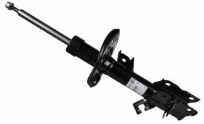 Sachs 314 038 - Tlmič pruženia -