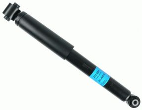 Sachs 314 044 - Tlmič pruženia -