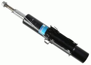 Sachs 314 421 - Tlmič pruženia -