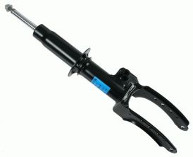 Sachs 314 455 - Tlmič pruženia -
