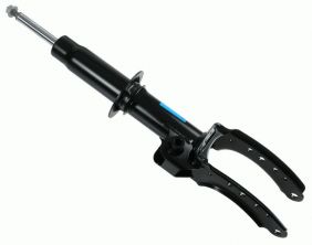 Sachs 314 456 - Tlmič pruženia -