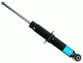 Sachs 314 457 - Tlmič pruženia -