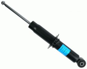 Sachs 314 463 - Tlmič pruženia -
