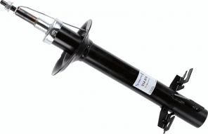 Sachs 314 572 - Tlmič pruženia -