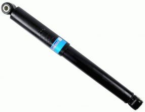 Sachs 314 606 - Tlmič pruženia -