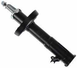 Sachs 314 618 - Tlmič pruženia -