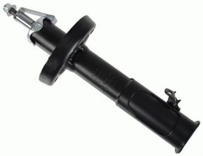 Sachs 314 619 - Tlmič pruženia -