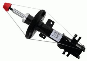 Sachs 314 627 - Tlmič pruženia -