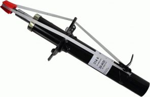 Sachs 314 630 - Tlmič pruženia -