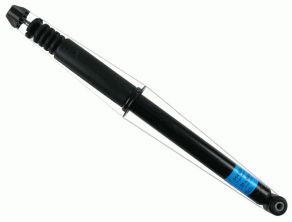 Sachs 314 633 - Tlmič pruženia -